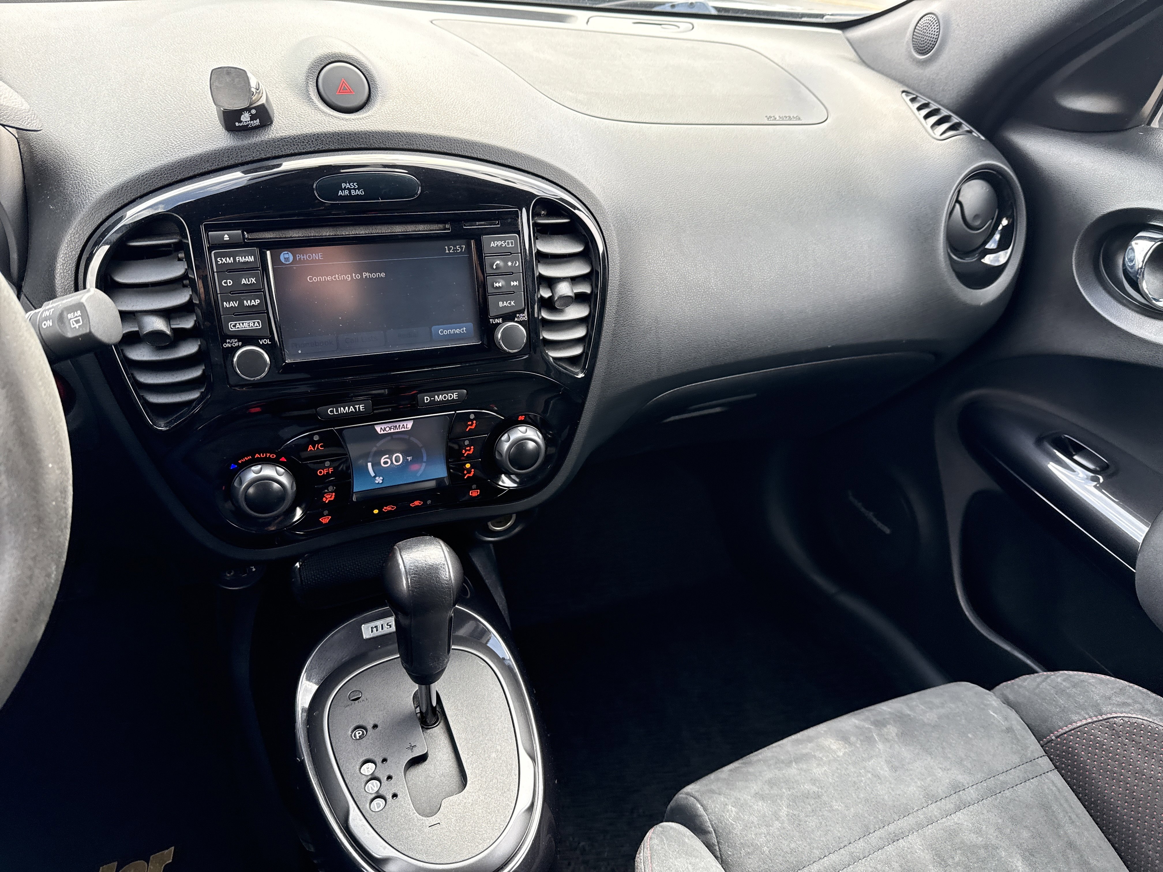 Used 2014 Nissan Juke NISMO w/ Navigation Package image 22