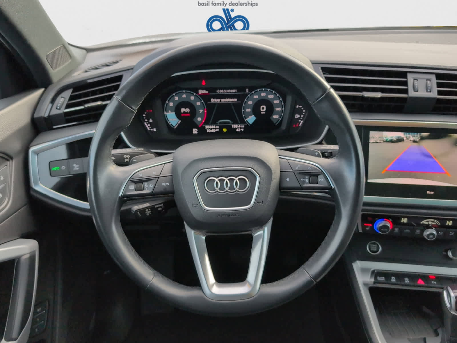 Used 2024 Audi Q3 2.0T Premium image 17