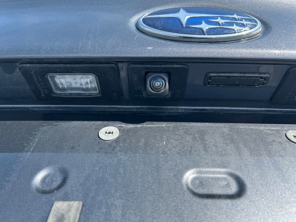 Used 2024 Subaru Legacy Premium AWD/4WD image 26