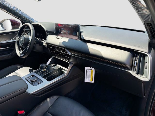 New 2026 MAZDA CX-90 Plug-In Hybrid w/ Premium Plus image 14