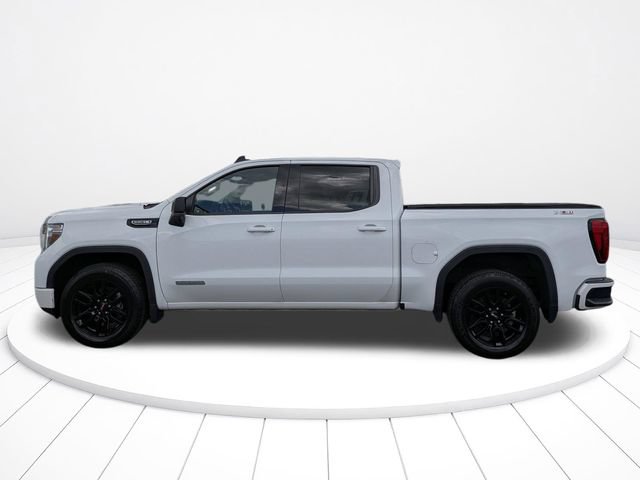 Used 2021 GMC Sierra 1500 Elevation w/ X31 Off-Road Package AWD/4WD image 6