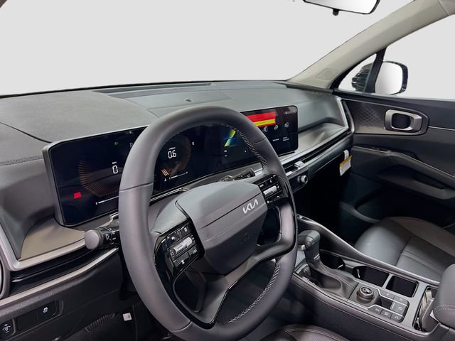 New 2026 Kia Sorento S image 9