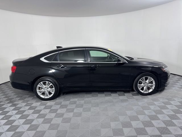 Used 2015 Chevrolet Impala LT w/ Convenience Package image 2