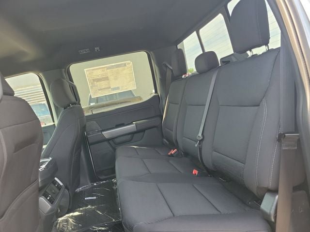 New 2026 Ford F150 XLT AWD/4WD image 29