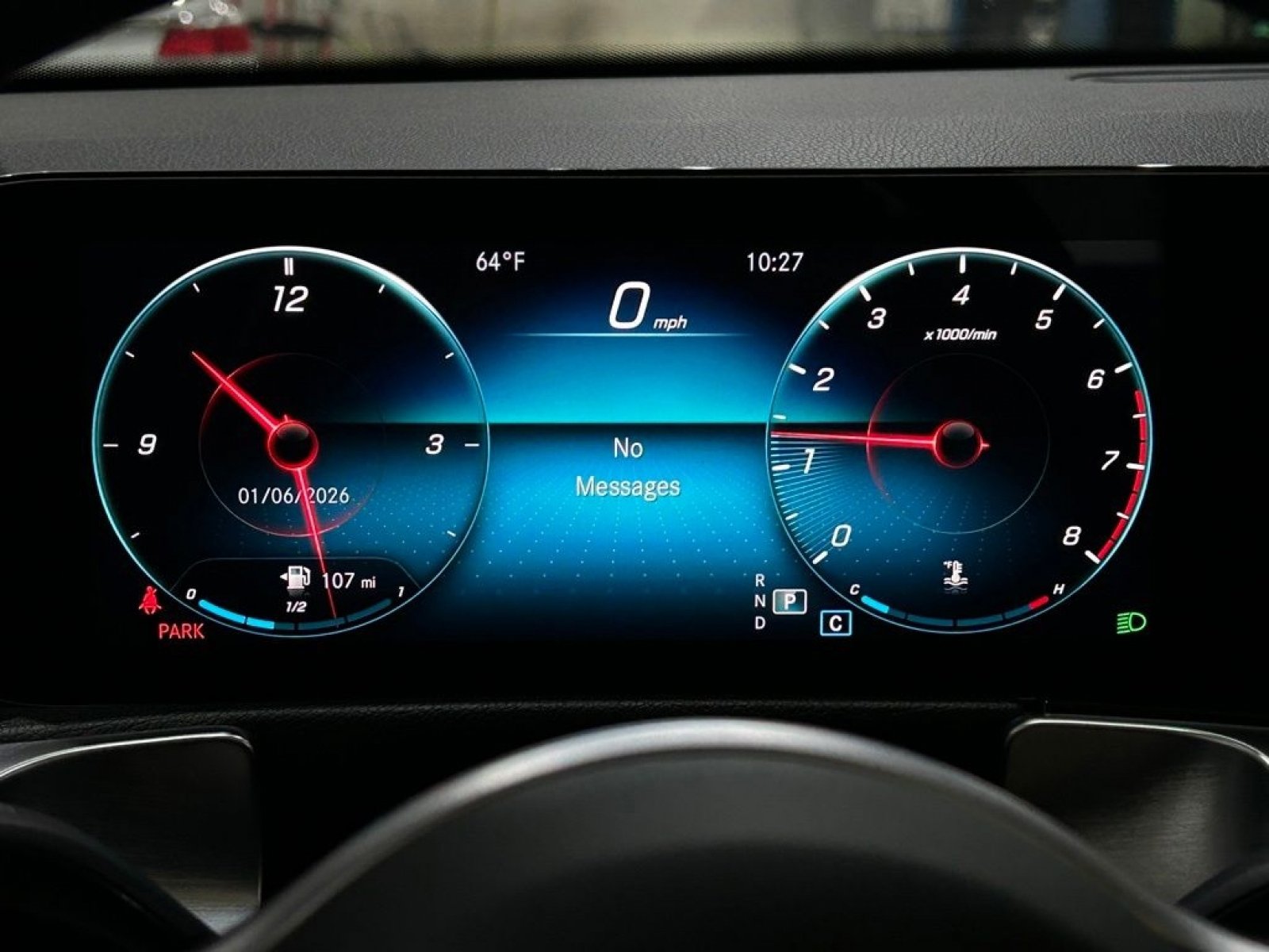 Used 2022 Mercedes-Benz GLB 250 4MATIC image 17