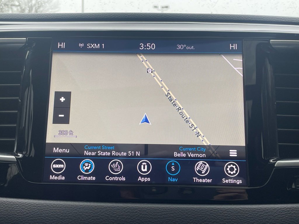 Used 2019 Chrysler Pacifica Touring-L Plus w/ Advanced Safetytec Group image 47