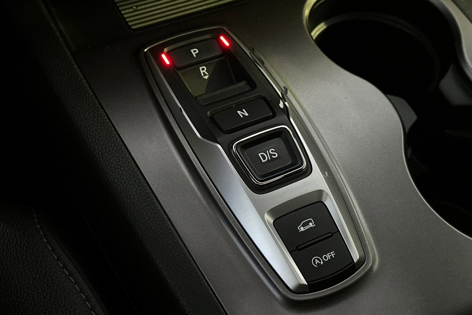 Certified 2023 Honda Passport EX-L image 23