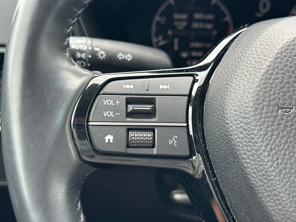 Used 2023 Honda CR-V EX-L image 21