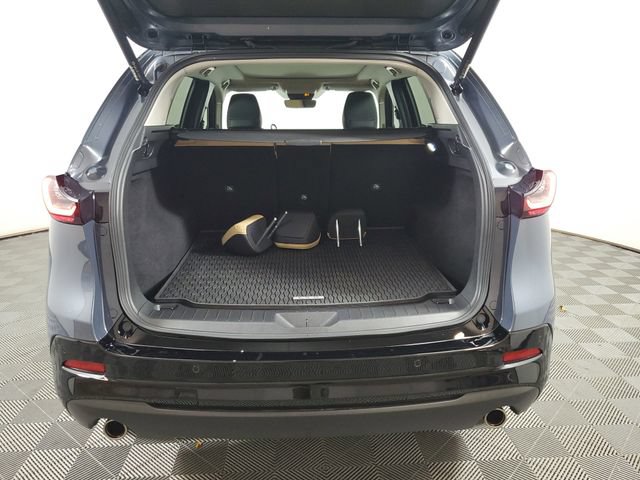 Used 2026 MAZDA CX-5 2.5 S w/ Premium Package AWD/4WD image 9