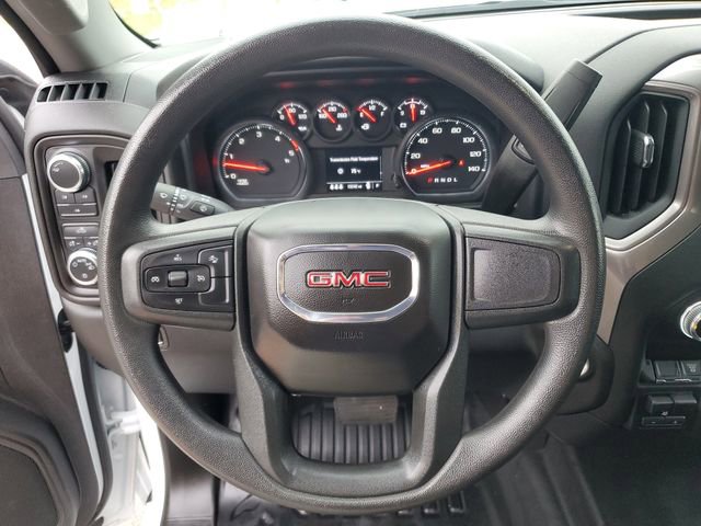 Used 2024 GMC Sierra 3500 Pro w/ Convenience Package image 20