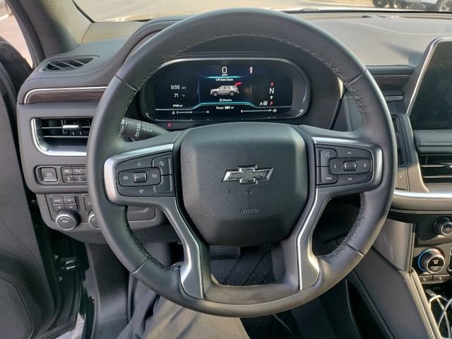 Used 2023 Chevrolet Tahoe Z71 image 34