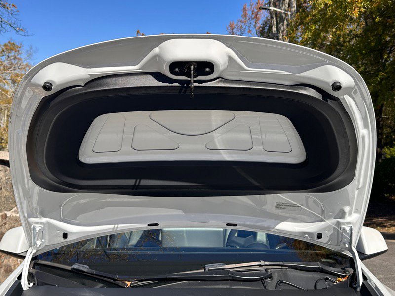 Used 2022 Tesla Model Y Performance image 25