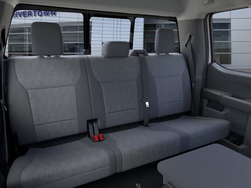 New 2026 Ford F350 XL image 11