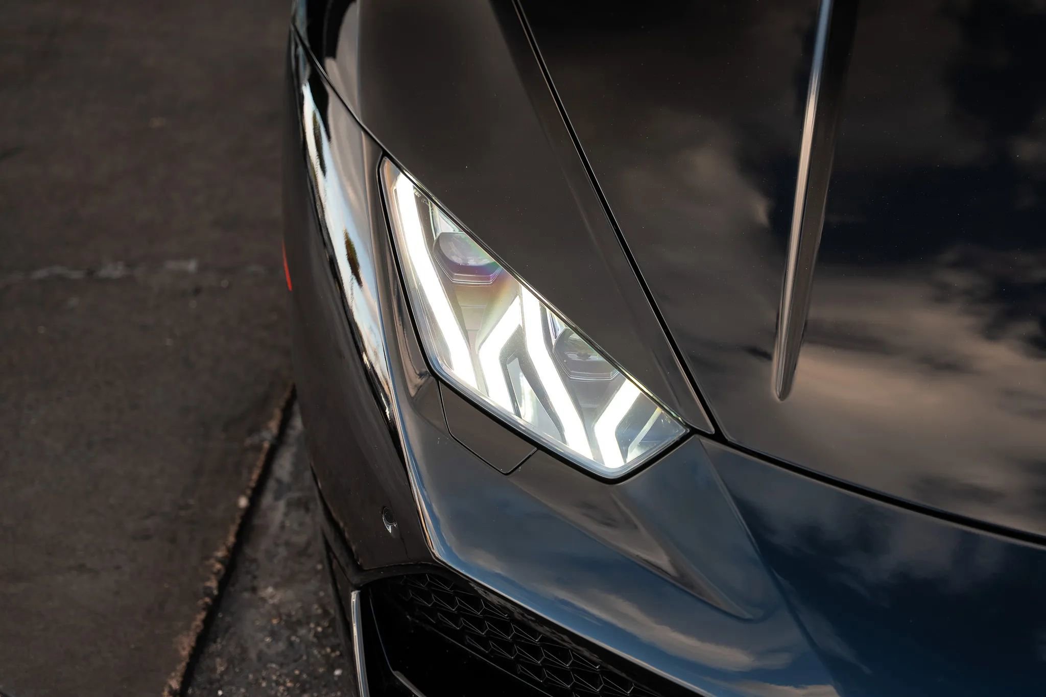 Used 2015 Lamborghini Huracan LP 610-4 AWD/4WD image 21