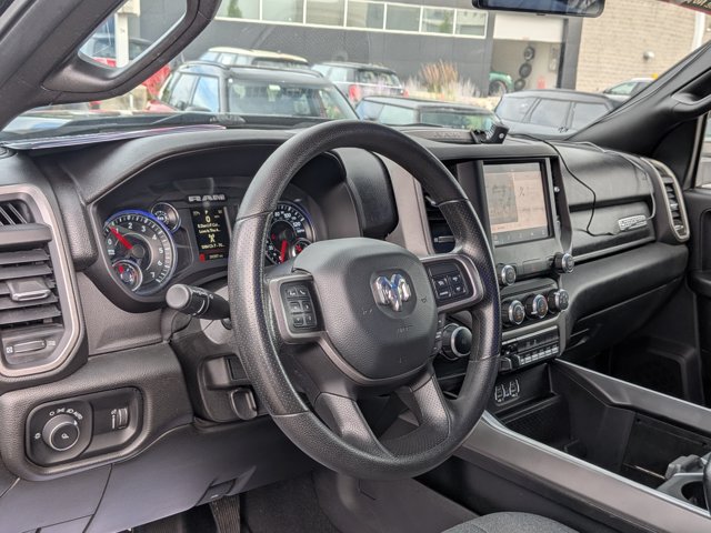 Used 2022 RAM 2500 Tradesman AWD/4WD image 11