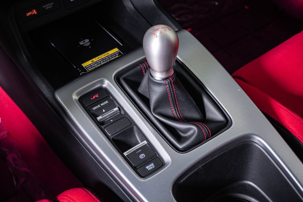 Used 2025 Honda Civic Type R image 30