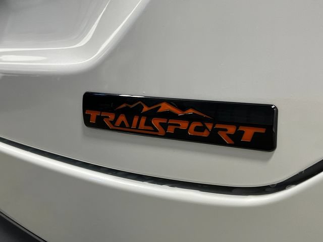 New 2026 Honda Pilot TrailSport image 10
