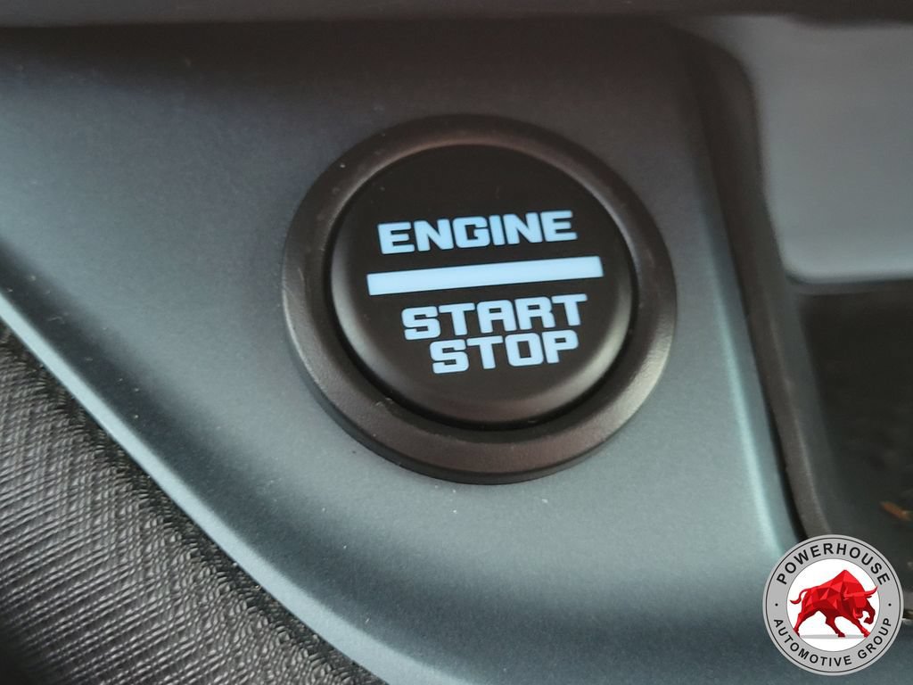 Certified 2024 Ford Bronco Sport Badlands AWD/4WD image 34