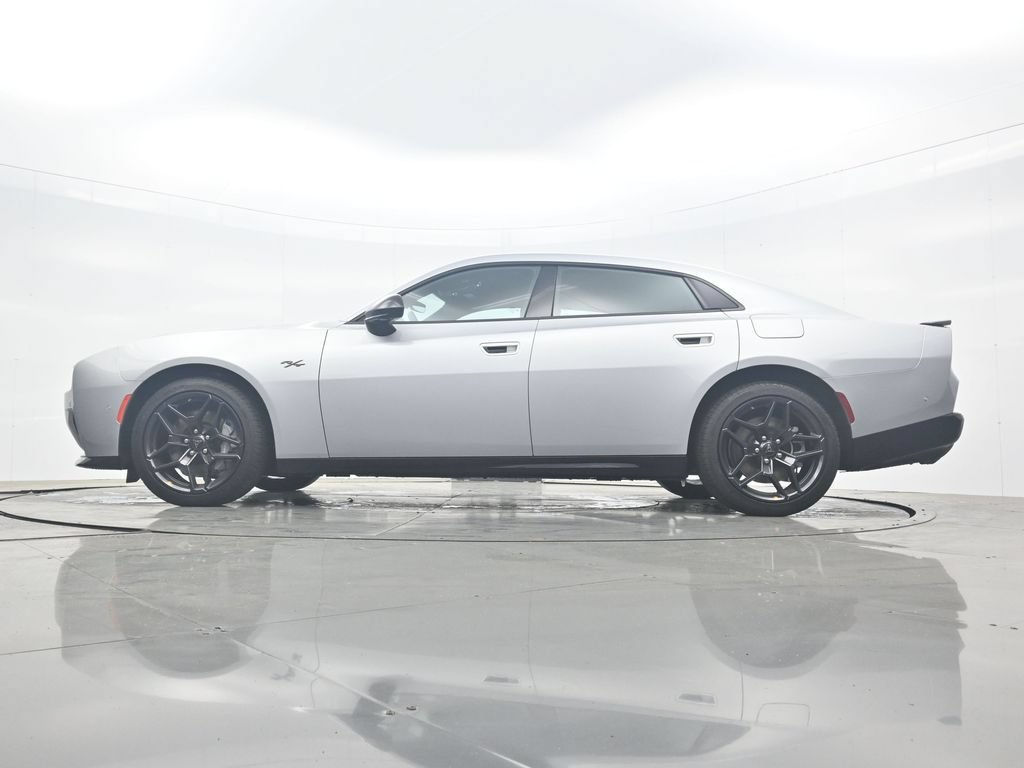 New 2026 Dodge Charger R/T AWD/4WD image 43