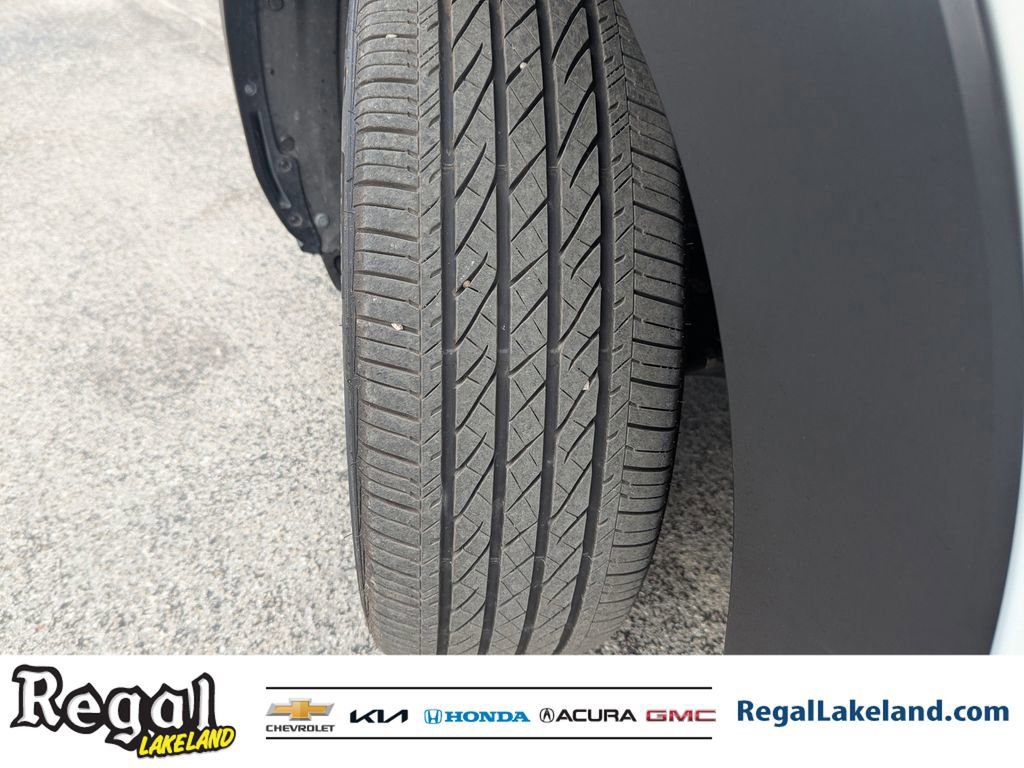 Used 2025 MAZDA CX-30 AWD 2.5 S w/ Preferred Package image 33