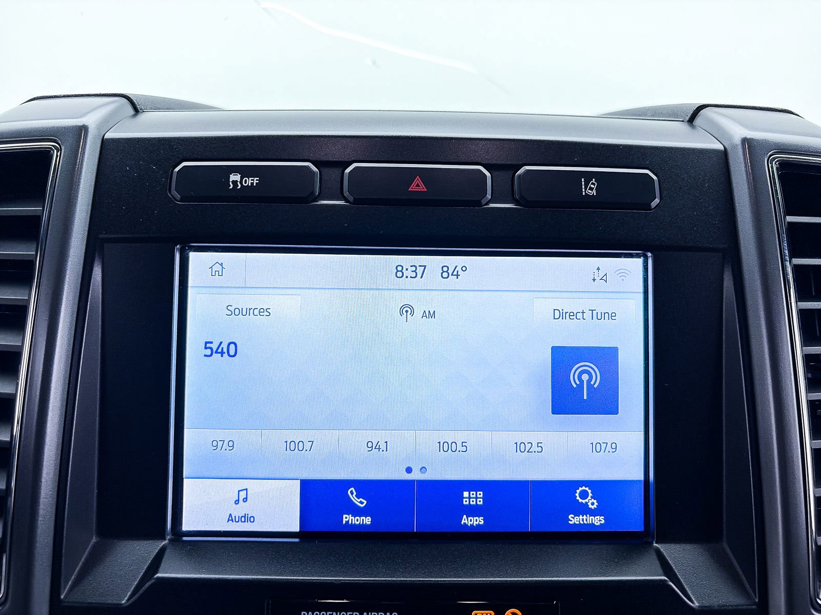 Used 2020 Ford F250 XLT AWD/4WD image 14