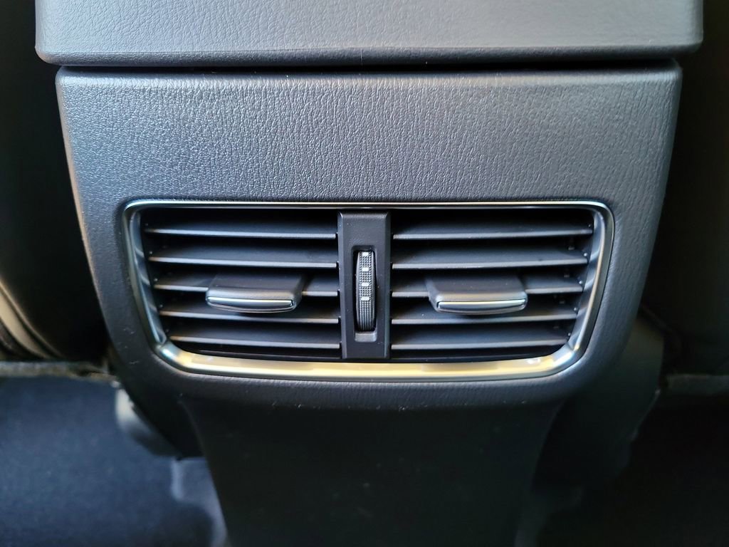 New 2025 MAZDA CX-5 AWD 2.5 S w/ Select Package image 14