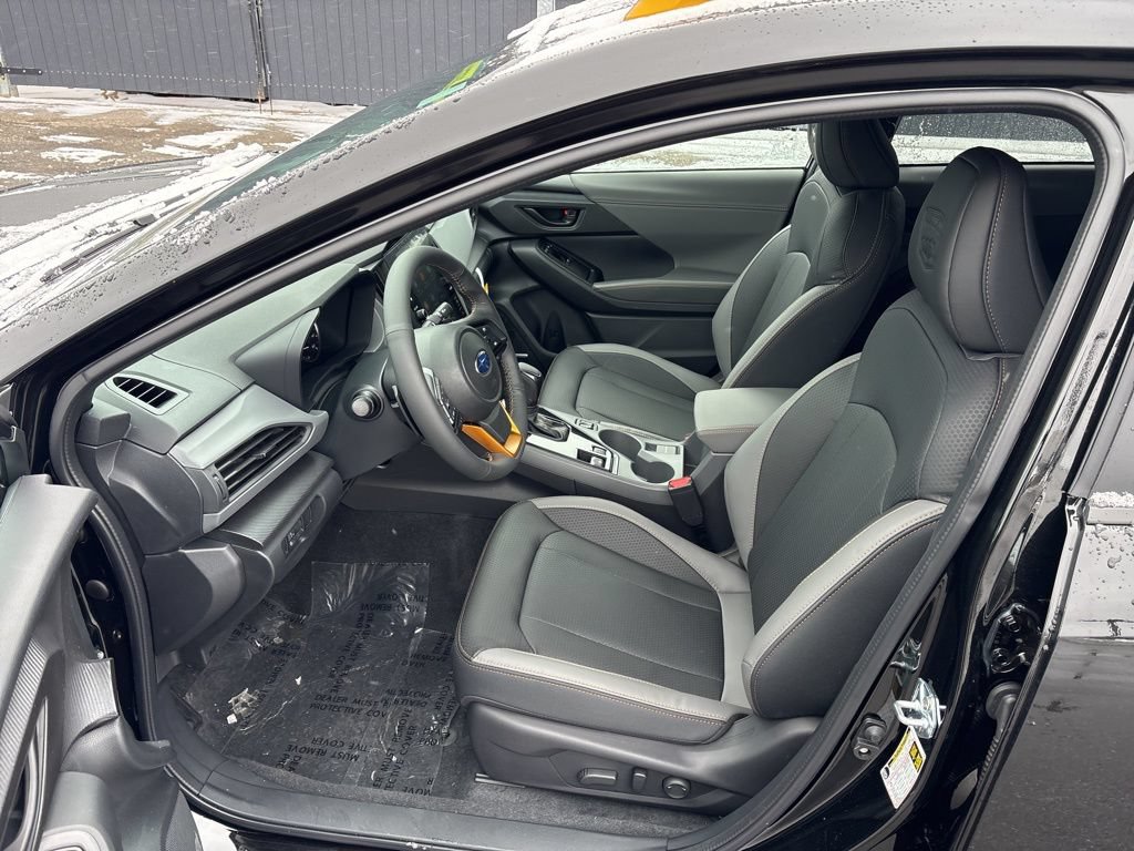 New 2026 Subaru Crosstrek 2.5i Wilderness AWD/4WD image 8