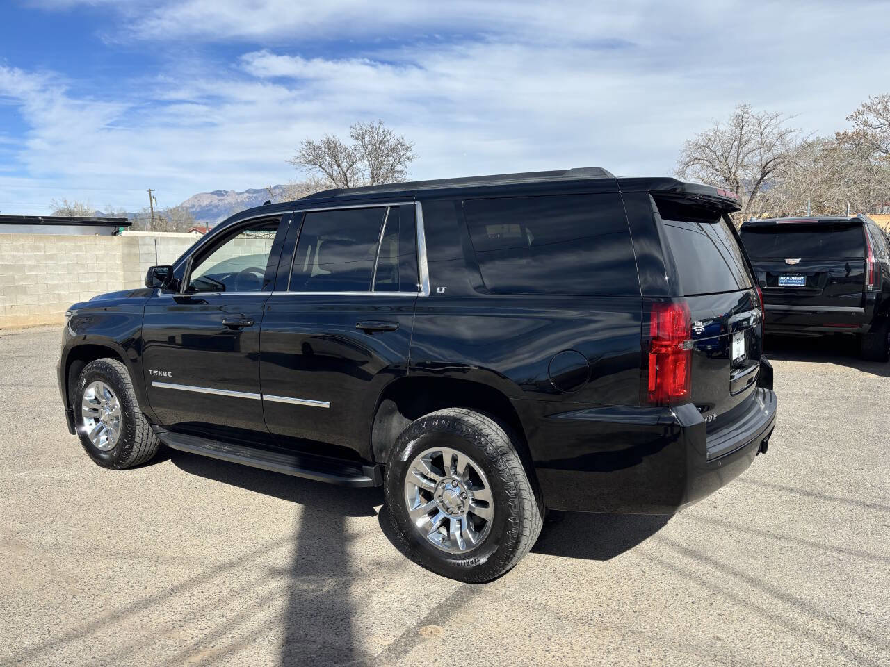 Used 2019 Chevrolet Tahoe LT image 23