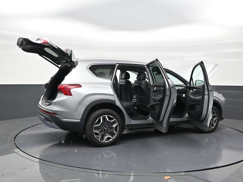 Used 2023 Hyundai Santa Fe Limited AWD/4WD image 28