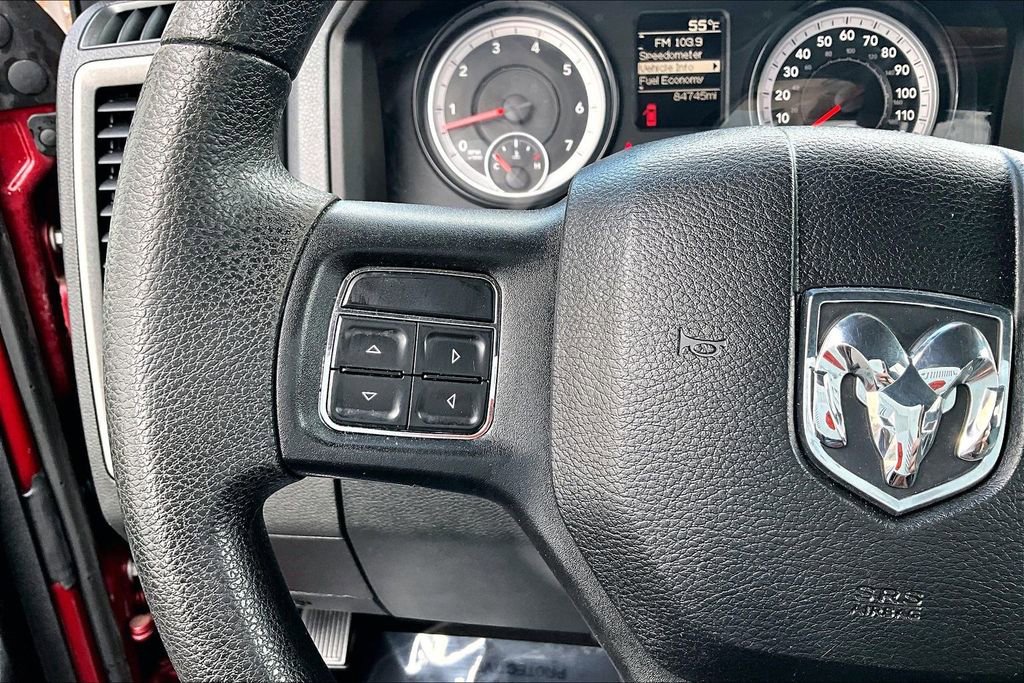 Used 2014 RAM 1500 Express image 19