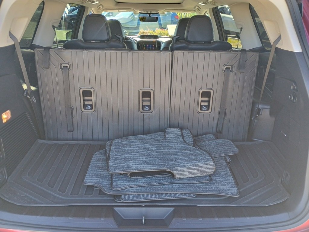 Certified 2022 Subaru Ascent Limited w/ Technology Package image 21