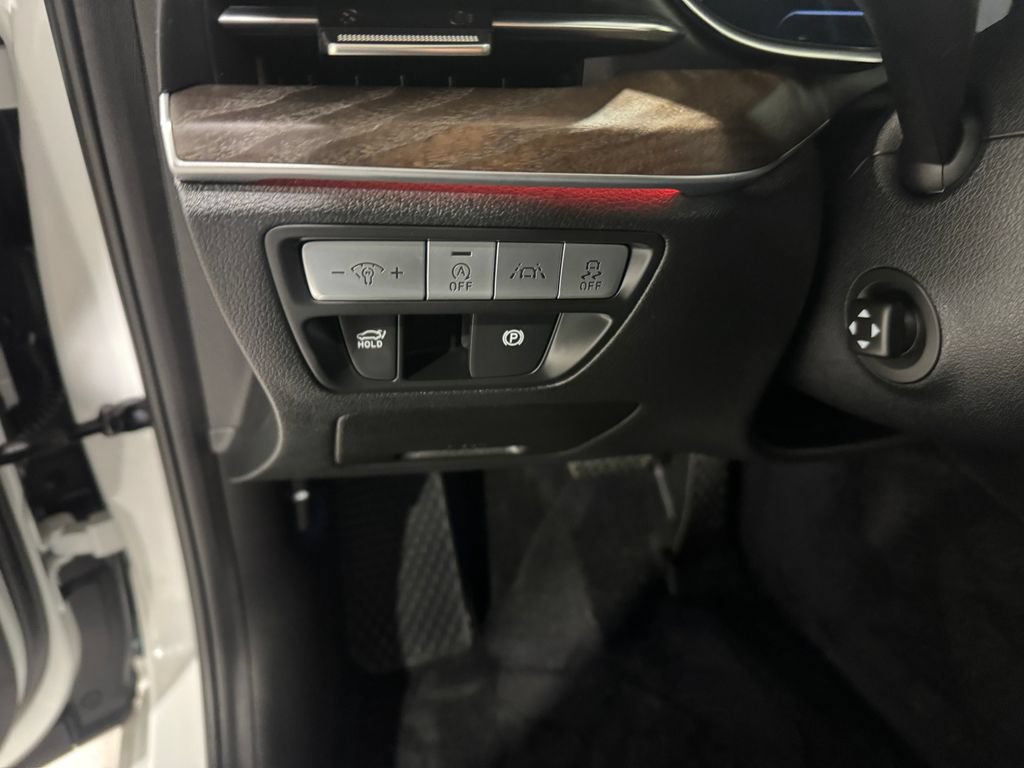 Used 2021 Genesis G80 3.5T w/ Prestige Package AWD/4WD image 36