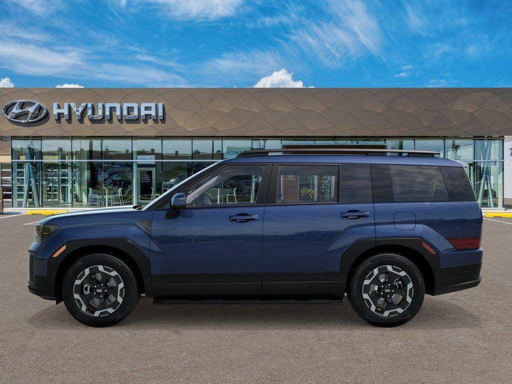 New 2027 Hyundai Santa Fe SEL AWD/4WD image 3