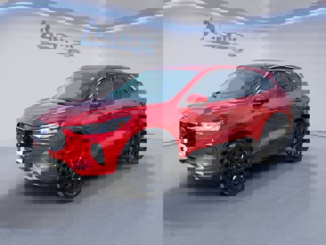 Used 2023 Ford Escape Active w/ Tech Pack #2