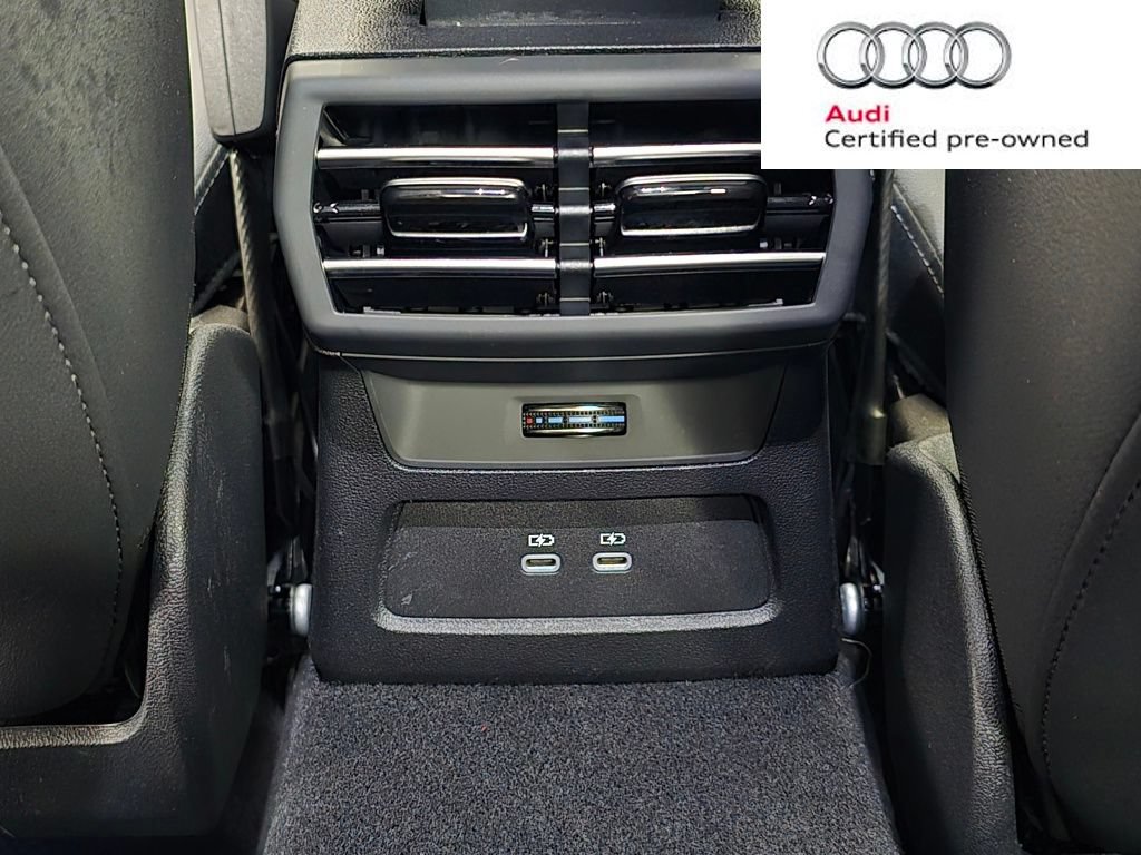Certified 2026 Audi A3 2.0T Premium Plus w/ Premium Plus Package AWD/4WD image 20