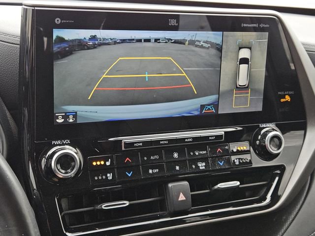 Used 2020 Toyota Highlander Limited image 20