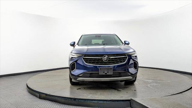 Used 2023 Buick Envision Essence image 12