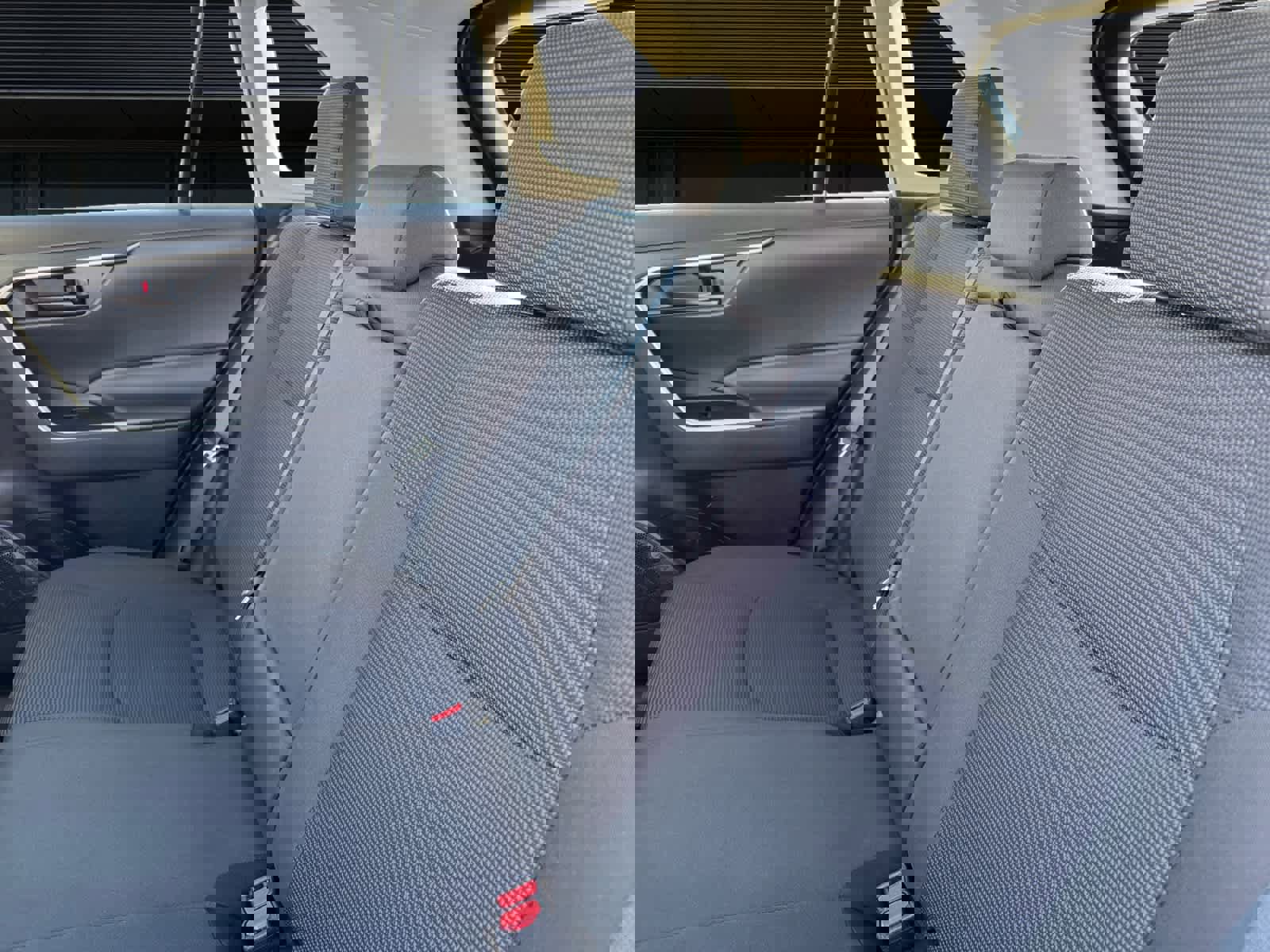 Used 2024 Toyota RAV4 LE image 14