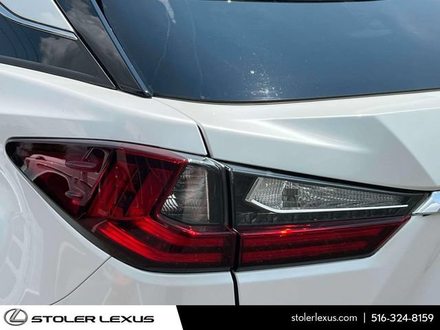 Used 2021 Lexus RX 350 AWD w/ Premium Package image 15