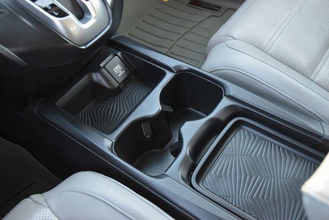 Used 2017 Honda CR-V EX-L image 33