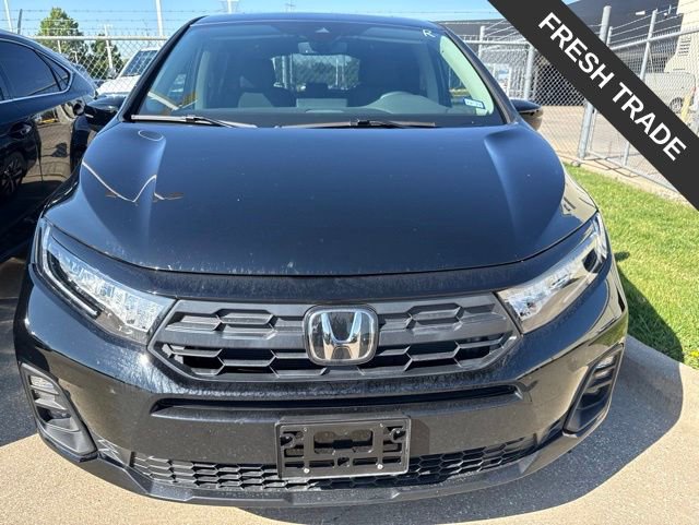 Used 2026 Honda Odyssey EX-L image 2