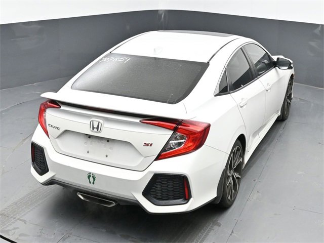 Used 2019 Honda Civic Si image 21
