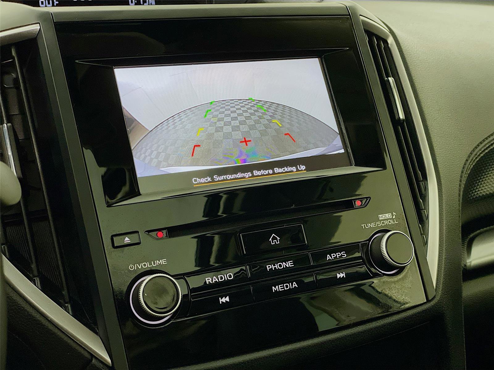 Used 2023 Subaru Forester Premium image 18