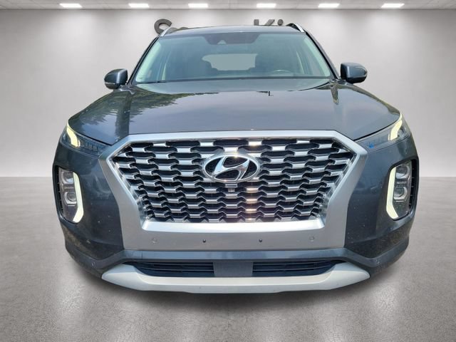 Used 2021 Hyundai Palisade Limited FWD image 8
