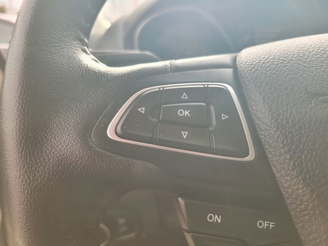 Used 2015 Ford Focus SE w/ Equipment Group 201A image 26