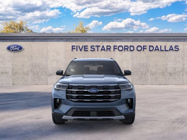 New 2026 Ford Explorer Active w/ Active Comfort Package RWD image 6