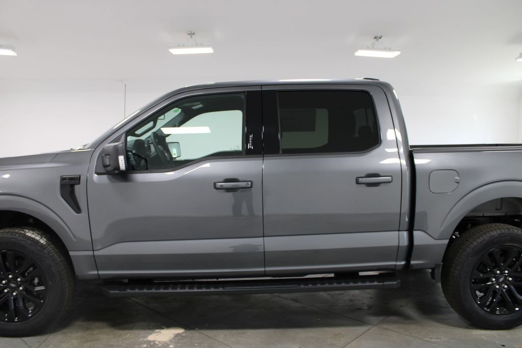 New 2026 Ford F150 XLT AWD/4WD image 5