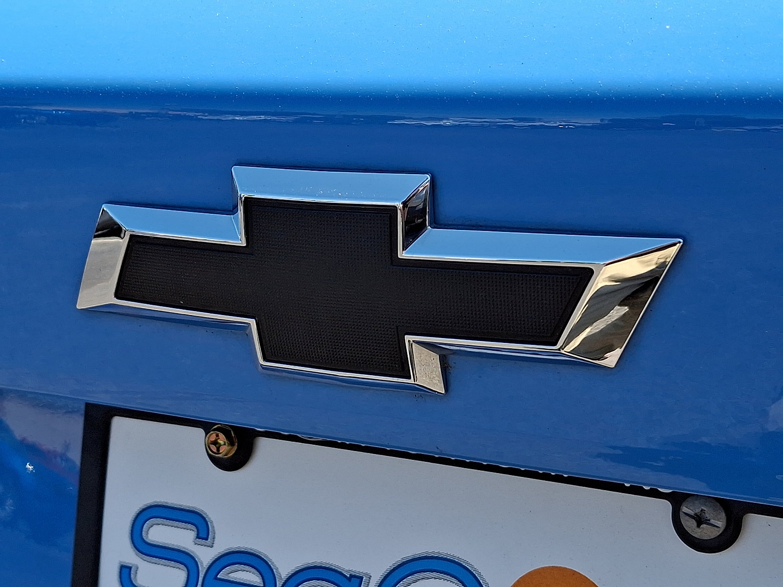 Certified 2024 Chevrolet Trax RS FWD image 30