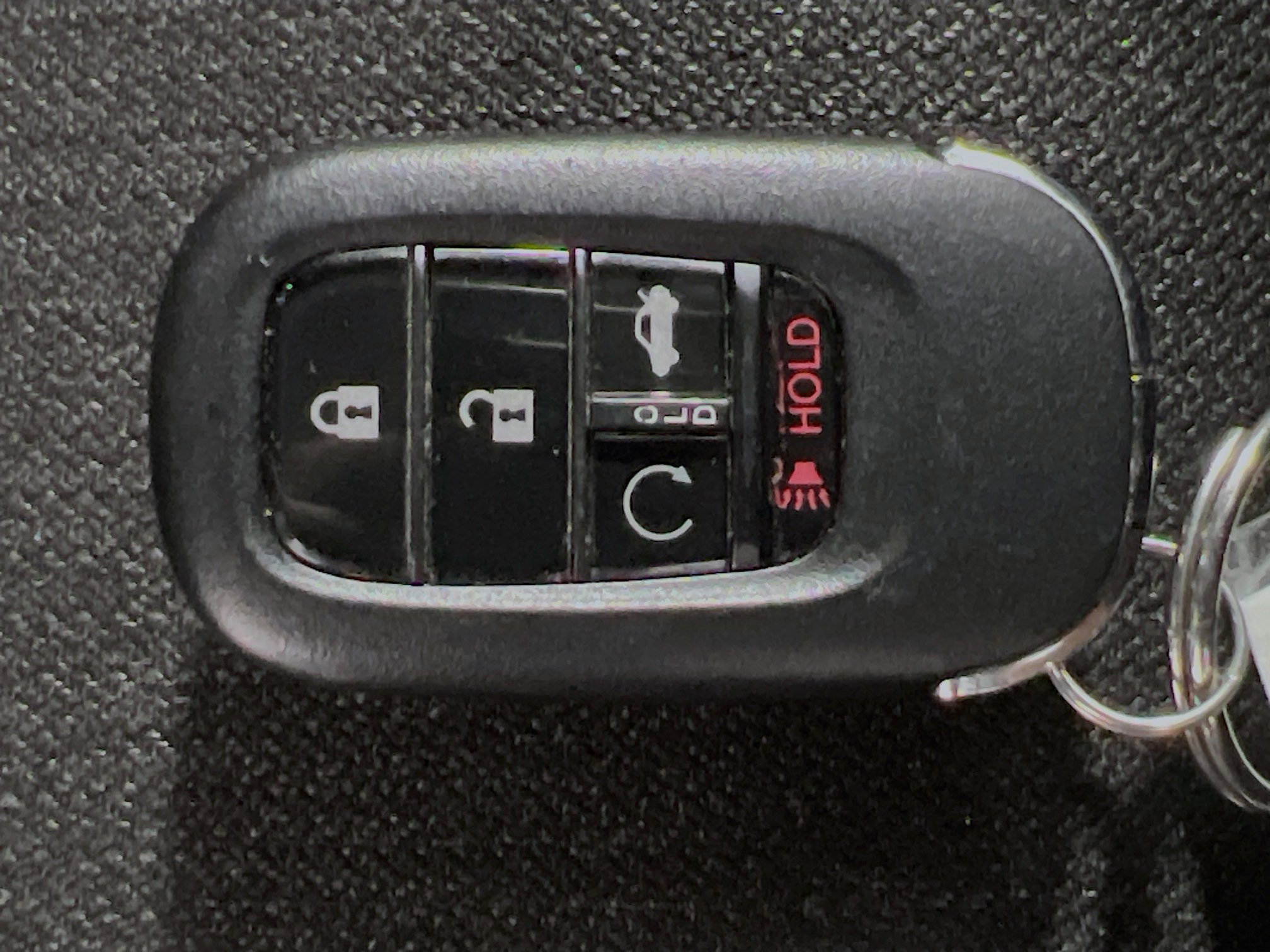 Used 2024 Honda Accord EX image 36