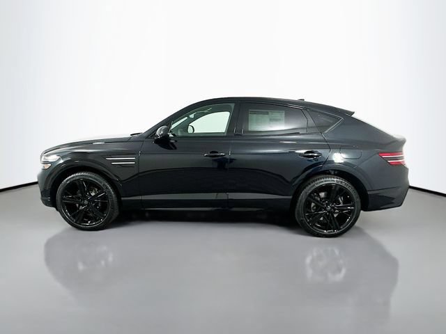New 2026 Genesis GV80 3.5T Prestige AWD/4WD image 8